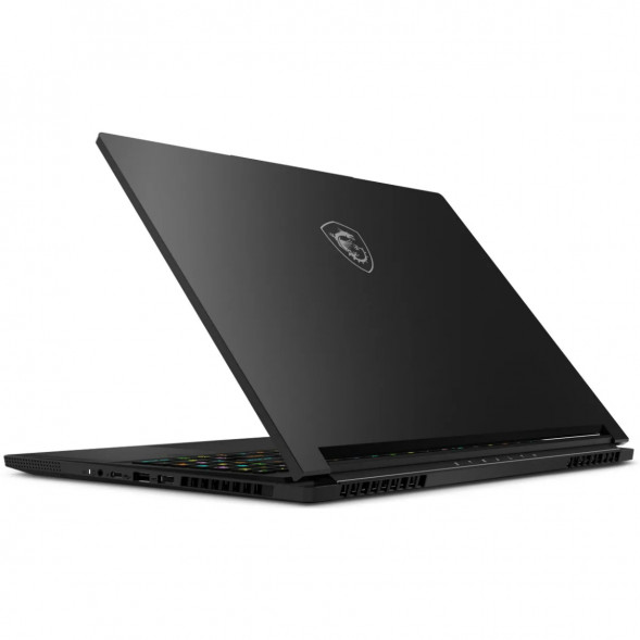 Ноутбук MSI Stealth A16 AI+ A3HWHG-239XRU (16&amp;quot;, OLED, AMD Ryzen AI 9 365 2ГГц, 10 ядер, 32ГБ LPDDR5x, 1ТБ SSD, NVIDIA GeForce RTX 5070 Ti, без ОС), черный в Тольятти