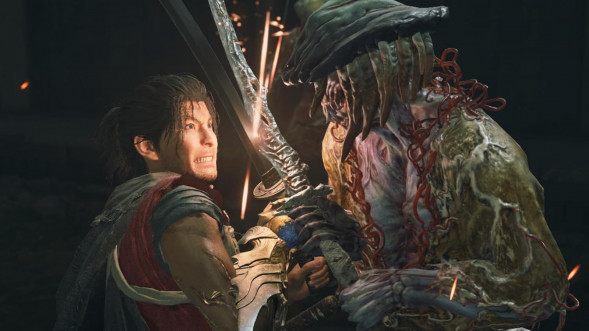 Игра Onimusha: Way of the Sword [Nintendo Switch 2, русская версия] в Тольятти