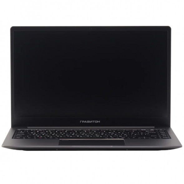 Ноутбук Гравитон Н14И-Т 227787 (14&amp;quot;, IPS, Intel Core i7 - 1165G7, 2.8 ГГц, 4 ядра, 16 ГБ DDR4, SSD 512 Гб, Intel Iris Xe Graphics, без ОС), серый в Тольятти