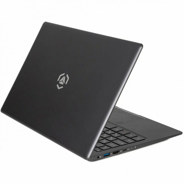 Ноутбук Гравитон Н14И-Т 227787 (14&amp;quot;, IPS, Intel Core i7 - 1165G7, 2.8 ГГц, 4 ядра, 16 ГБ DDR4, SSD 512 Гб, Intel Iris Xe Graphics, без ОС), серый в Тольятти
