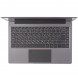 Ноутбук Гравитон Н14И-Т 227787 (14&amp;quot;, IPS, Intel Core i7 - 1165G7, 2.8 ГГц, 4 ядра, 16 ГБ DDR4, SSD 512 Гб, Intel Iris Xe Graphics, без ОС), серый в Тольятти
