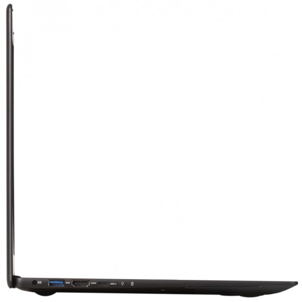 Ноутбук Гравитон Н14И-Т 227787 (14&amp;quot;, IPS, Intel Core i7 - 1165G7, 2.8 ГГц, 4 ядра, 16 ГБ DDR4, SSD 512 Гб, Intel Iris Xe Graphics, без ОС), серый в Тольятти