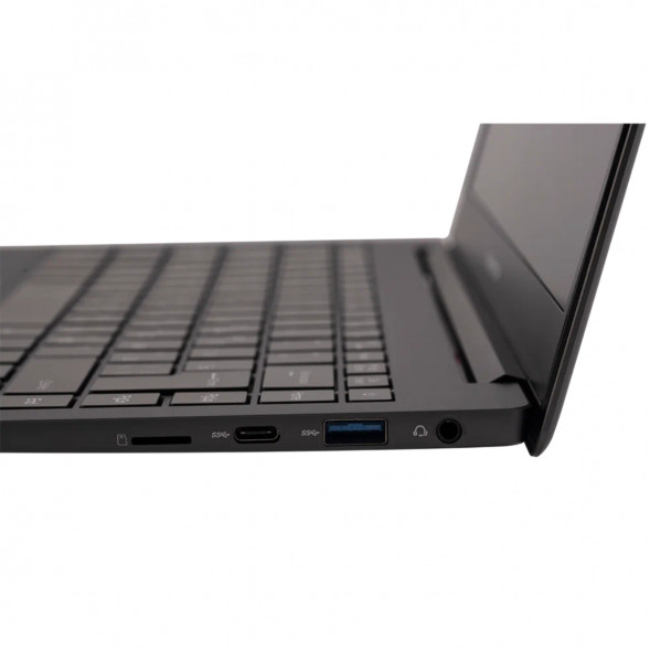 Ноутбук Гравитон Н14И-Т 227787 (14&amp;quot;, IPS, Intel Core i7 - 1165G7, 2.8 ГГц, 4 ядра, 16 ГБ DDR4, SSD 512 Гб, Intel Iris Xe Graphics, без ОС), серый в Тольятти