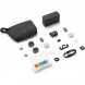 Микрофон DJI Mic Mini 2S (2 TX + 1 RX + Charging Case) в Тольятти