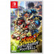 Игра Mario Strikers Battle League для Nintendo Switch, картридж в Тольятти
