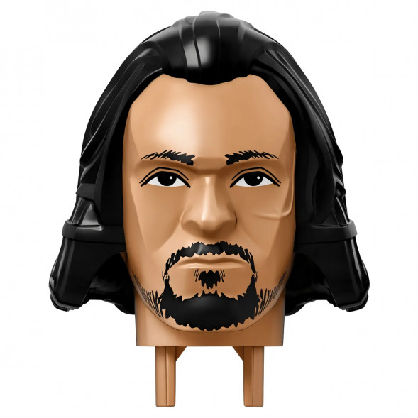 Конструктор LEGO Star Wars 75525 Бэйз Мальбус в Тольятти