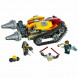 Конструктор LEGO Ultra Agents 70168 Добыча алмазов в Тольятти