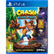 Игра Crash Bandicoot N-Sane Trilogy для PlayStation 4 в Тольятти