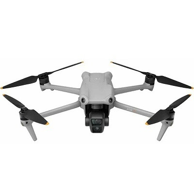 Квадрокоптер DJI Air 3 Fly More Combo (пульт RC-N2 без экрана) в Тольятти