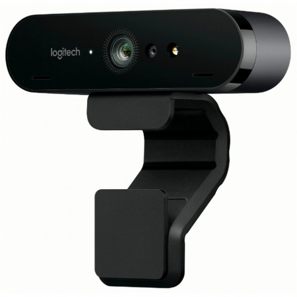 Веб-камера Logitech Brio Ultra HD Pro Webcam в Тольятти