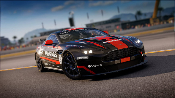 Игра GRID Legends [PS5, русские субтитры] в Тольятти