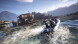 Игра Tom Clancy&amp;#039;s Ghost Recon: Wildlands [PS4, русские субтитры] в Тольятти