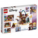 Конструктор LEGO Disney Frozen 41164 Заколдованный домик на дереве в Тольятти