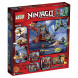 Конструктор LEGO Ninjago 70735 Корабль R.E.X Ронана в Тольятти