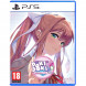 Игра Doki Doki Literature Club Plus! [PS5, русские субтитры] в Тольятти