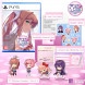 Игра Doki Doki Literature Club Plus! [PS5, русские субтитры] в Тольятти