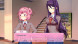 Игра Doki Doki Literature Club Plus! [PS5, русские субтитры] в Тольятти