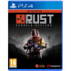 Игра Rust. Day One Edition [PS4, русские субтитры] в Тольятти
