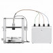 3D принтер Creality SparkX i7 Color Combo в Тольятти