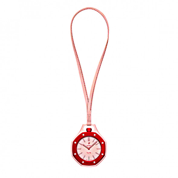 Часы Royal Pop Audemars Piguet x Swatch, Otto Rosso в Тольятти