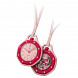 Часы Royal Pop Audemars Piguet x Swatch, Otto Rosso в Тольятти