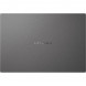 Ноутбук ASUS Zenbook S 16 OLED UM5606GA-SS179W (16&amp;quot;, OLED, AMD Ryzen AI 9 465 2ГГц, 10 ядер, 32ГБ LPDDR5x, 1ТБ SSD, AMD Radeon 880M, Windows 11 Home), серый в Тольятти