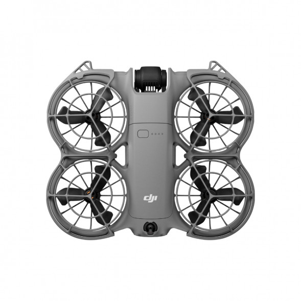 Квадрокоптер DJI Neo 2 Fly More Combo в Тольятти