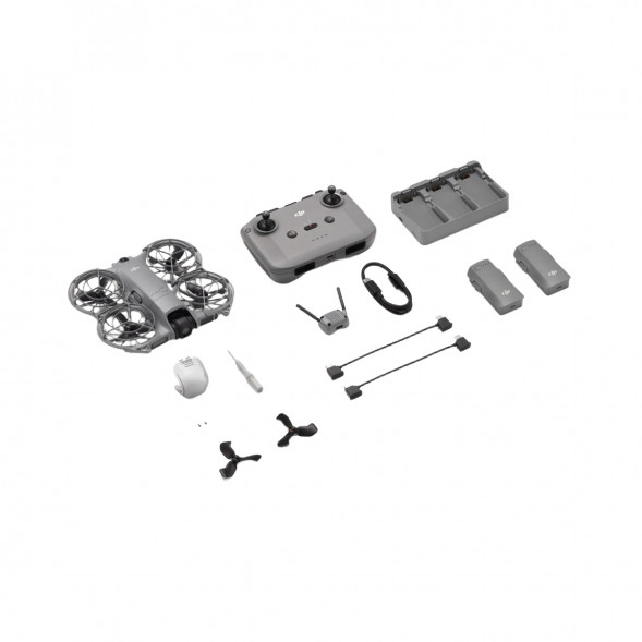Квадрокоптер DJI Neo 2 Fly More Combo в Тольятти