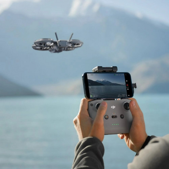 Квадрокоптер DJI Neo 2 Fly More Combo в Тольятти