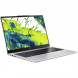 Ноутбук Acer Aspire Lite AL15-74P-569P (15.6&amp;quot;, IPS, Intel Core Ultra 5 125H 1.2ГГц, 14-ядерный, 16ГБ DDR5, 512ГБ SSD, Intel Arc, без ОС), серебристый в Тольятти