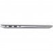 Ноутбук Acer Aspire Lite AL15-74P-569P (15.6&amp;quot;, IPS, Intel Core Ultra 5 125H 1.2ГГц, 14-ядерный, 16ГБ DDR5, 512ГБ SSD, Intel Arc, без ОС), серебристый в Тольятти