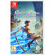 Игра Prince of Persia: The Lost Crown [Nintendo Switch, русские субтитры] в Тольятти