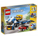 Конструктор LEGO Creator 31033 Автотранспортер в Тольятти