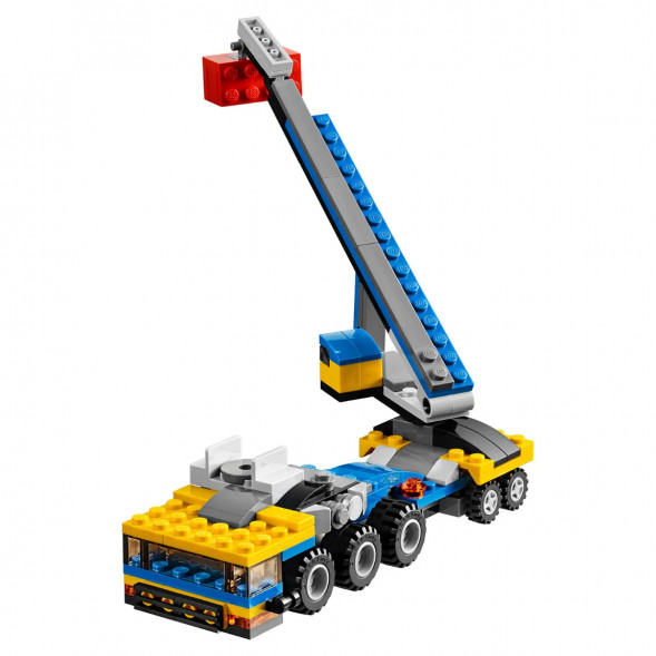 Конструктор LEGO Creator 31033 Автотранспортер в Тольятти