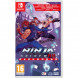 Игра Ninja Gaiden: Ragebound [Nintendo Switch, русские субтитры] в Тольятти