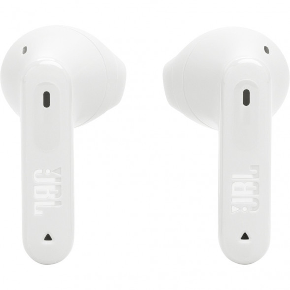Наушники JBL Tune Flex 2, белый в Тольятти