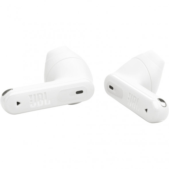 Наушники JBL Tune Flex 2, белый в Тольятти