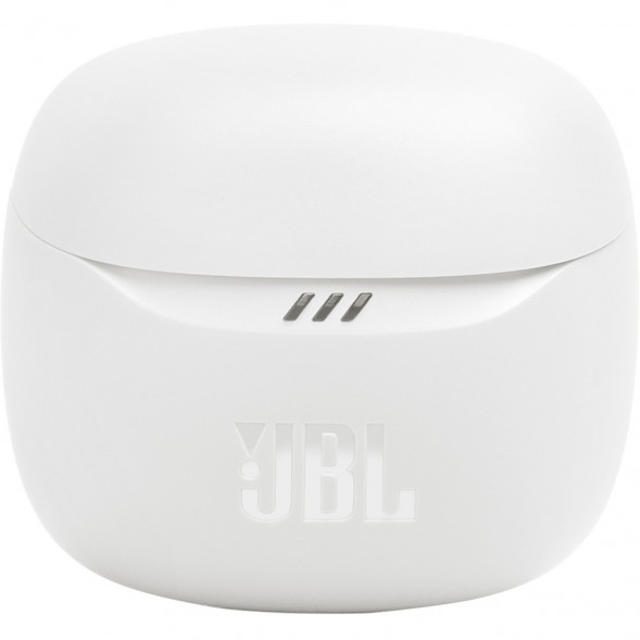 Наушники JBL Tune Flex 2, белый в Тольятти