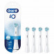 Насадка для электрической зубной щетки Oral-B iO Ultimate Clean White, 4 шт. в Тольятти