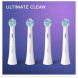 Насадка для электрической зубной щетки Oral-B iO Ultimate Clean White, 4 шт. в Тольятти