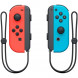 Геймпад Nintendo Switch Joy-Con controllers Duo, красный/синий в Тольятти