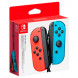 Геймпад Nintendo Switch Joy-Con controllers Duo, красный/синий в Тольятти