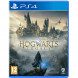 Игра Hogwarts Legacy [PS4, русские субтитры] в Тольятти