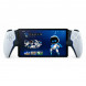 Портативное игровое устройство Sony PlayStation Portal, белый в Тольятти