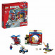 Конструктор LEGO Juniors 10687 Убежище Человека-паука в Тольятти
