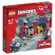 Конструктор LEGO Juniors 10687 Убежище Человека-паука в Тольятти