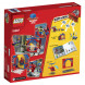 Конструктор LEGO Juniors 10687 Убежище Человека-паука в Тольятти