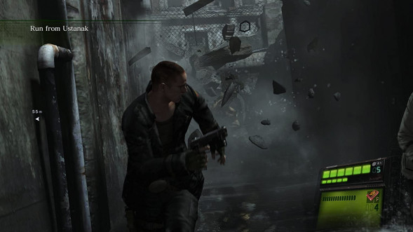 Игра Resident Evil 6 [PS4, русские субтитры] в Тольятти