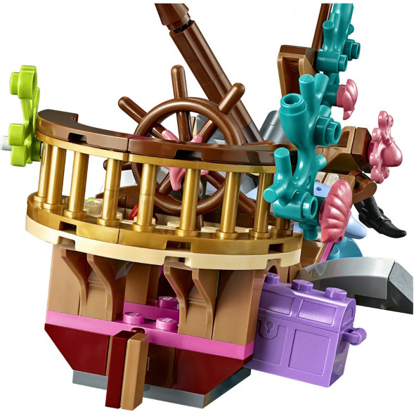 Конструктор LEGO Friends 41378 Спасение дельфинов в Тольятти