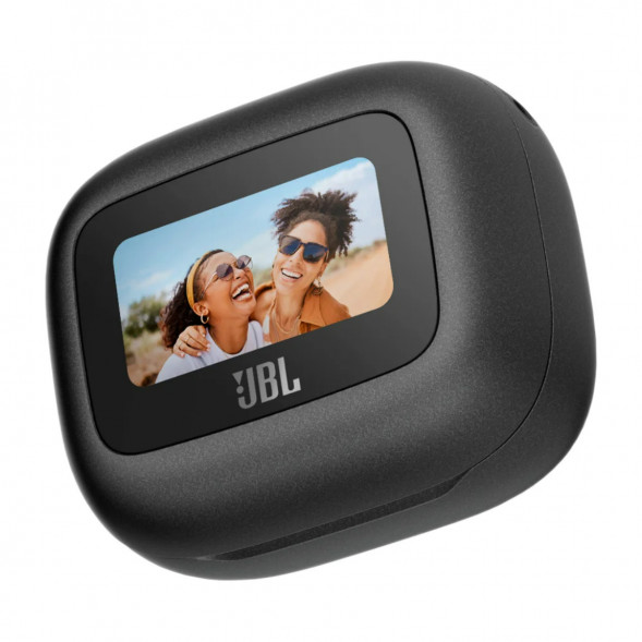 Беспроводные наушники JBL Live Beam 3, Black в Тольятти
